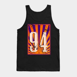 94 Retro Logo Style Tank Top